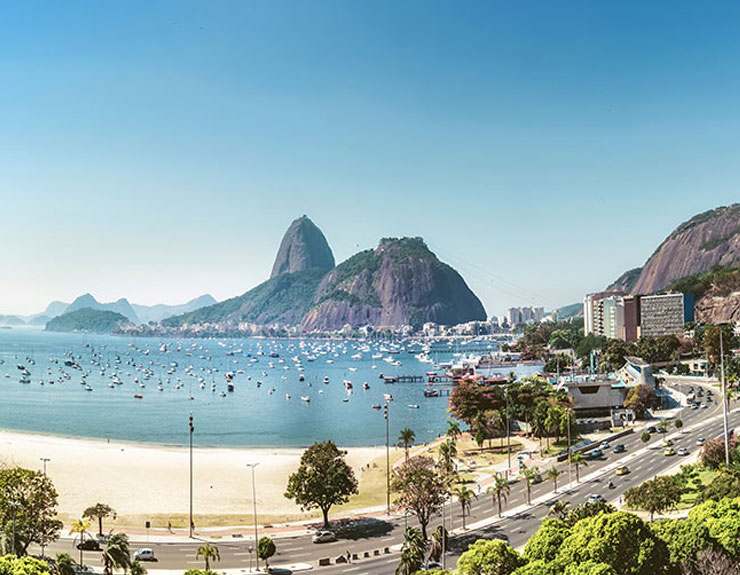 My study abroad experience as a first-gen college student